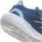 adidas Runfalcon 5 Sneaker Kinder IH6864 - dusky ink/legend ink/glow blue 24