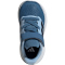 adidas Runfalcon 5 Sneaker Kinder IH6864 - dusky ink/legend ink/glow blue 26.5