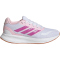 adidas Runfalcon 5 Sneaker Kinder JP9396 - cloud white/clear pink/gum10 35.5
