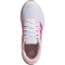 adidas Runfalcon 5 Sneaker Kinder JP9396 - cloud white/clear pink/gum10 36 2/3