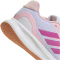 adidas Runfalcon 5 Sneaker Kinder JP9396 - cloud white/clear pink/gum10 36 2/3