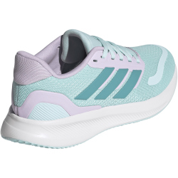 adidas Runfalcon 5 Sneaker Kinder JP9395 - halo mint/mint ton/ice lavender 36 2/3