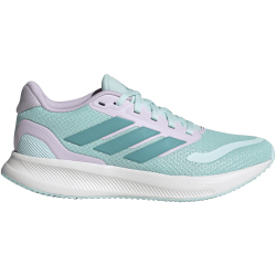 adidas Runfalcon 5 Sneaker Kinder JP9395 - halo mint/mint ton/ice lavender 38