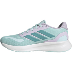 adidas Runfalcon 5 Sneaker Kinder JP9395 - halo mint/mint ton/ice lavender 38