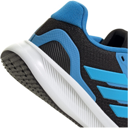 adidas Runfalcon 5 Sneaker Kinder JP9391 - core...