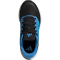 adidas Runfalcon 5 Sneaker Kinder JP9391 - core black/lucid aquamarine/lucid ray blue 35.5