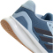 adidas Runfalcon 5 Sneaker Kinder JP9390 - dusky ink/legend ink/glow blue 35.5