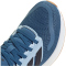 adidas Runfalcon 5 Sneaker Kinder JP9390 - dusky ink/legend ink/glow blue 36 2/3