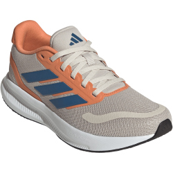adidas Runfalcon 5 Sneaker Kinder JP9388 - alumina/dusky petrol/dusky orange 36 2/3