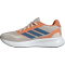 adidas Runfalcon 5 Sneaker Kinder JP9388 - alumina/dusky petrol/dusky orange 39 1/3