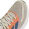 adidas Runfalcon 5 Sneaker Kinder JP9388 - alumina/dusky petrol/dusky orange 39 1/3