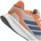 adidas Runfalcon 5 Sneaker Kinder JP9388 - alumina/dusky petrol/dusky orange 39 1/3