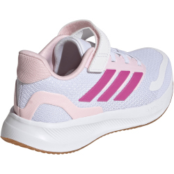 adidas Runfalcon 5 Sneaker Kinder JP9405 - cloud white/clear pink/gum10 34