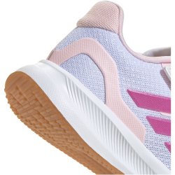 adidas Runfalcon 5 Sneaker Kinder JP9405 - cloud white/clear pink/gum10 34