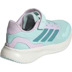 adidas Runfalcon 5 Sneaker Kinder JP9403 - halo mint/mint ton/ice lavender 28.5