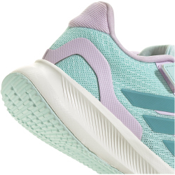 adidas Runfalcon 5 Sneaker Kinder JP9403 - halo mint/mint ton/ice lavender 28.5