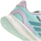 adidas Runfalcon 5 Sneaker Kinder JP9403 - halo mint/mint ton/ice lavender 28.5