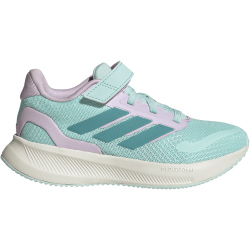 adidas Runfalcon 5 Sneaker Kinder JP9403 - halo mint/mint ton/ice lavender 34