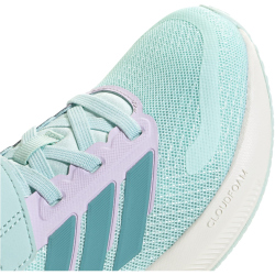 adidas Runfalcon 5 Sneaker Kinder JP9403 - halo mint/mint ton/ice lavender 34