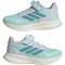 adidas Runfalcon 5 Sneaker Kinder JP9403 - halo mint/mint ton/ice lavender 34