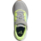 adidas Runfalcon 5 Sneaker Kinder JP9401 - grey two/crystal sky/hi-res yellow 32