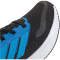 adidas Runfalcon 5 Sneaker Kinder JP9399 - core black/lucid aquamarine/lucid ray blue 32