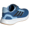 adidas Runfalcon 5 Sneaker Kinder JP9398 - dusky ink/legend ink/glow blue 32