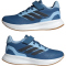 adidas Runfalcon 5 Sneaker Kinder JP9398 - dusky ink/legend ink/glow blue 32