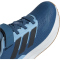 adidas Runfalcon 5 Sneaker Kinder JP9398 - dusky ink/legend ink/glow blue 34
