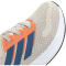 adidas Runfalcon 5 Sneaker Kinder JP9397 - alumina/dusky petrol/dusky orange 32