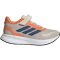 adidas Runfalcon 5 Sneaker Kinder JP9397 - alumina/dusky petrol/dusky orange 34