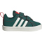 adidas VS Pace 2.0 Sneaker Kinder JQ1910 - collegiate green/core white/core black 24