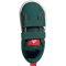 adidas VS Pace 2.0 Sneaker Kinder JQ1910 - collegiate green/core white/core black 24