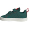 adidas VS Pace 2.0 Sneaker Kinder JQ1910 - collegiate green/core white/core black 24
