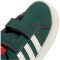 adidas VS Pace 2.0 Sneaker Kinder JQ1910 - collegiate green/core white/core black 24