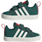 adidas VS Pace 2.0 Sneaker Kinder JQ1910 - collegiate green/core white/core black 24