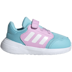 adidas Tensaur Run 3.0 Sneaker Kinder JP6793 - icey blue/cloud white/bliss lilac 20