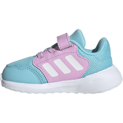 adidas Tensaur Run 3.0 Sneaker Kinder JP6793 - icey blue/cloud white/bliss lilac 20