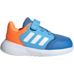 adidas Tensaur Run 3.0 Sneaker Kinder JP6790 - ray blue/cloud white/semi blue burst 20