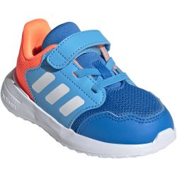 adidas Tensaur Run 3.0 Sneaker Kinder JP6790 - ray blue/cloud white/semi blue burst 20