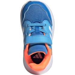 adidas Tensaur Run 3.0 Sneaker Kinder JP6790 - ray blue/cloud white/semi blue burst 20