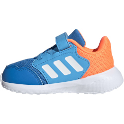 adidas Tensaur Run 3.0 Sneaker Kinder JP6790 - ray blue/cloud white/semi blue burst 20