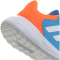 adidas Tensaur Run 3.0 Sneaker Kinder JP6790 - ray blue/cloud white/semi blue burst 20