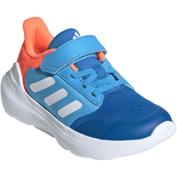 adidas Tensaur Run 2.0 Sneaker Kinder JP6784 - ray blue/cloud white/semi blue burst 30.5