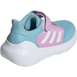 adidas Tensaur Run 2.0 Sneaker Kinder IH8902 - icey...