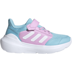 adidas Tensaur Run 2.0 Sneaker Kinder IH8902 - icey blue/cloud white/bliss lilac 28.5