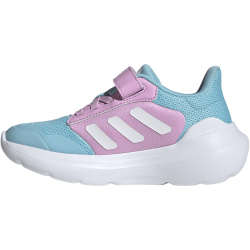 adidas Tensaur Run 2.0 Sneaker Kinder IH8902 - icey blue/cloud white/bliss lilac 30