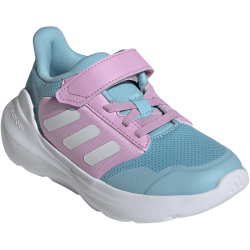 adidas Tensaur Run 2.0 Sneaker Kinder IH8902 - icey blue/cloud white/bliss lilac 31