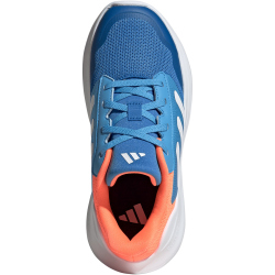 adidas Tensaur Run 2.0 Sneaker Kinder JP6778 - ray blue/cloud white/semi blue burst 36