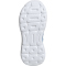 adidas Tensaur Run 2.0 Sneaker Kinder JP6778 - ray blue/cloud white/semi blue burst 36